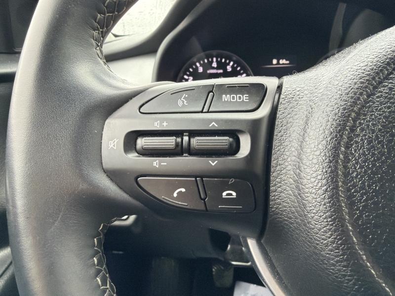 Image KIA Stonic 1.0 T-GDi 100ch Active