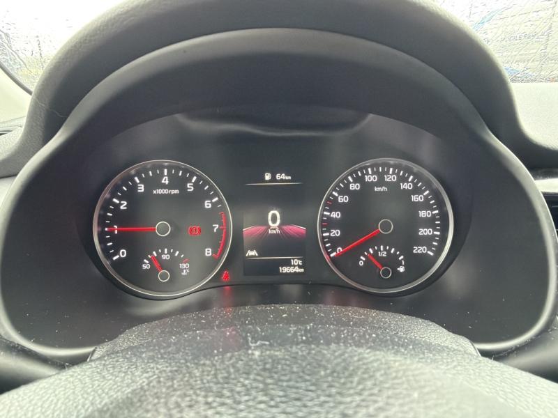 Image KIA Stonic 1.0 T-GDi 100ch Active