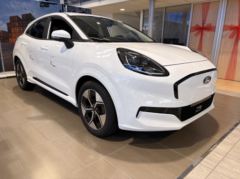 Image FORD Puma Gen-E 168ch Standard Range 43 kWh