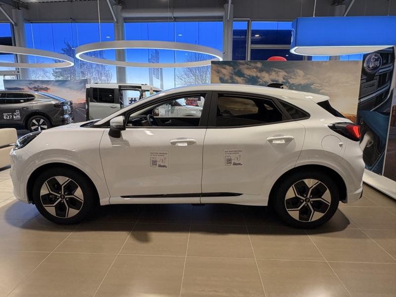 Image FORD Puma Gen-E 168ch Standard Range 43 kWh