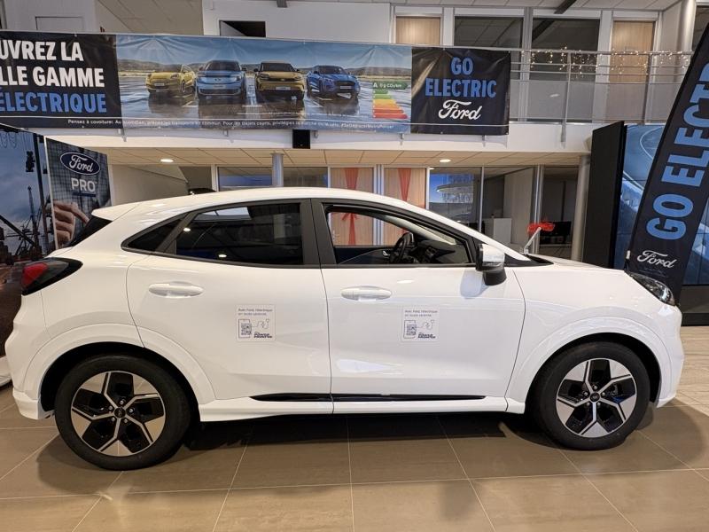 Image FORD Puma Gen-E 168ch Standard Range 43 kWh