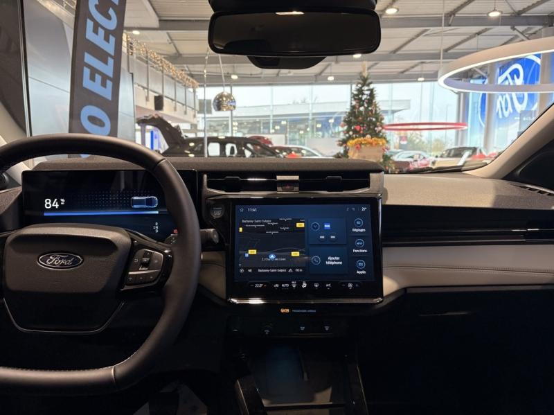 Image FORD Puma Gen-E 168ch Standard Range 43 kWh