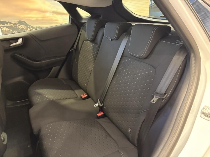 Image FORD Puma Gen-E 168ch Standard Range 43 kWh