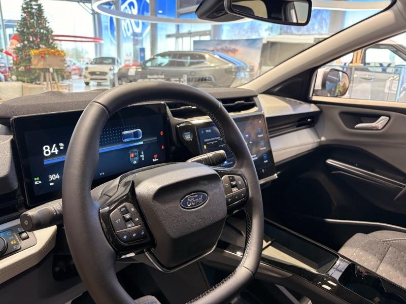 Image FORD Puma Gen-E 168ch Standard Range 43 kWh