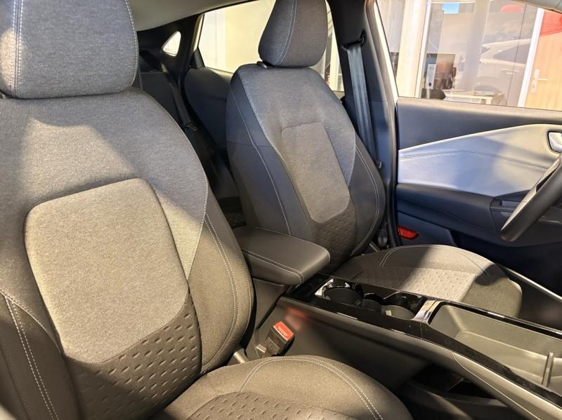 Image FORD Puma Gen-E 168ch Standard Range 43 kWh