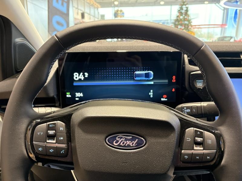 Image FORD Puma Gen-E 168ch Standard Range 43 kWh