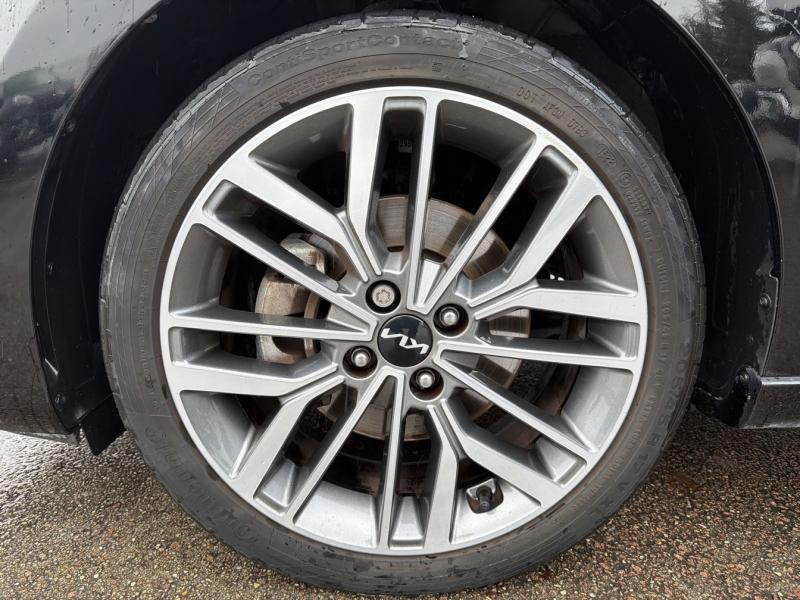 Image KIA Rio 1.0 T-GDI 100ch MHEV GT Line iBVM6