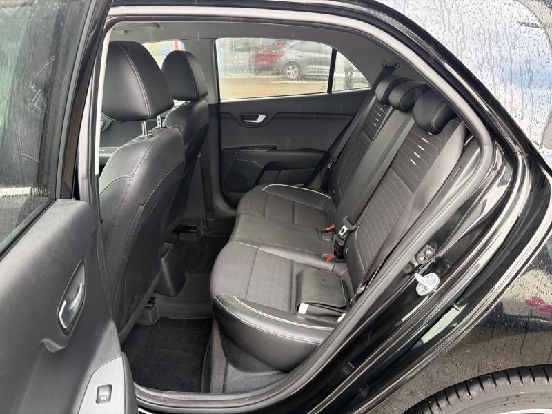 Image KIA Rio 1.0 T-GDI 100ch MHEV GT Line iBVM6