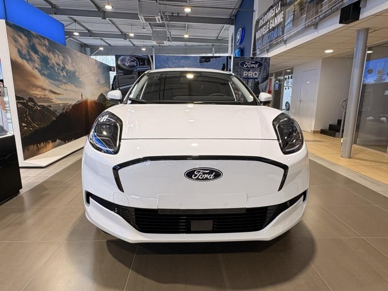Image FORD Puma Gen-E 168ch Standard Range 43 kWh