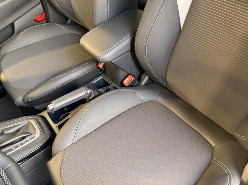 Image FORD Puma 1.0 EcoBoost Hybrid 125ch Sound Edition S&S Powershift