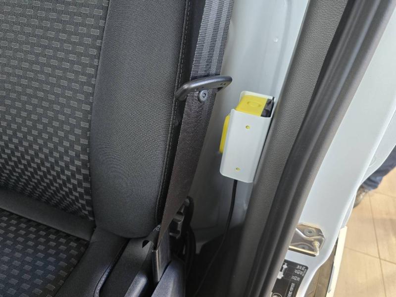 Image FORD Transit 2T CCb T350 L3 2.0 EcoBlue 155ch S&S HDT Trend Business