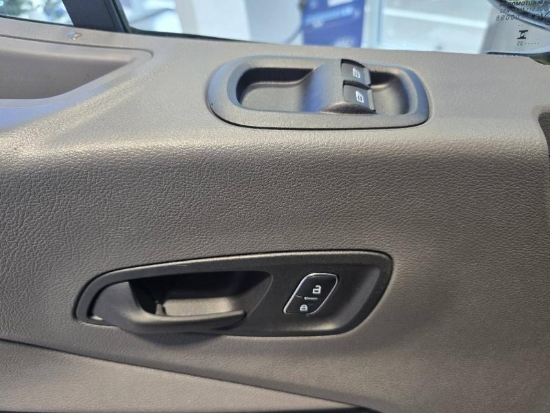 Image FORD Transit 2T CCb T350 L3 2.0 EcoBlue 155ch S&S HDT Trend Business