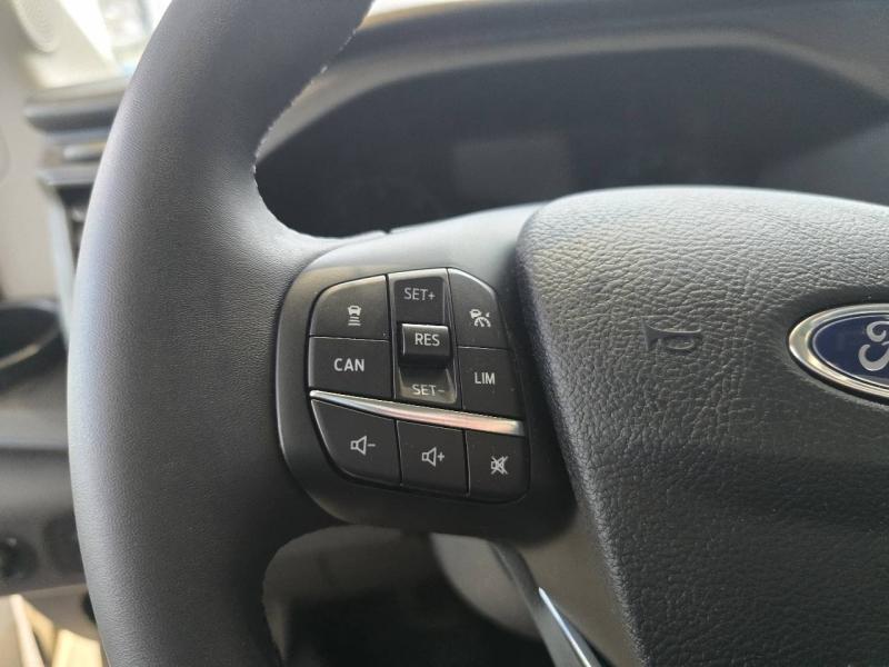 Image FORD Transit 2T CCb T350 L3 2.0 EcoBlue 155ch S&S HDT Trend Business