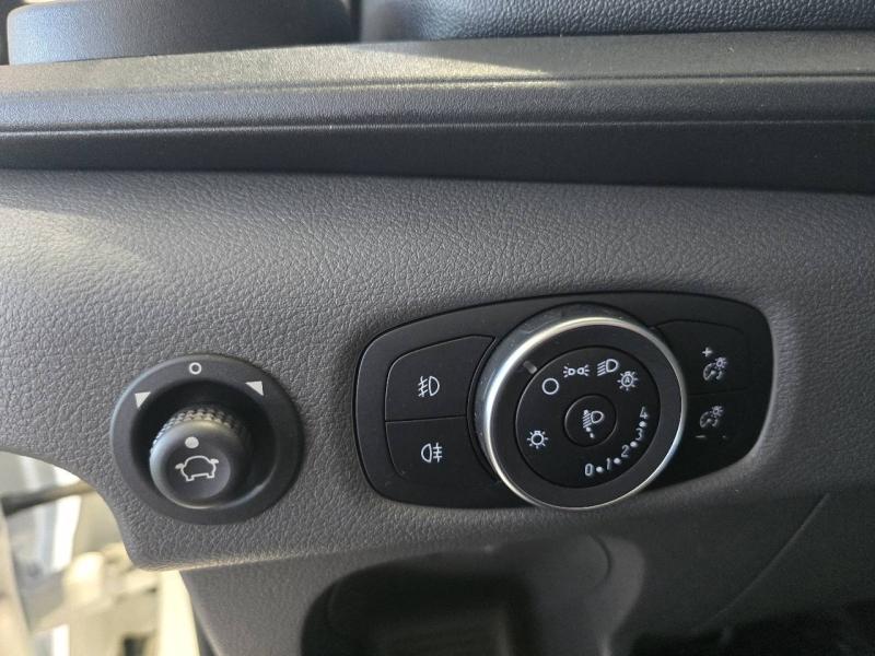 Image FORD Transit 2T CCb T350 L3 2.0 EcoBlue 155ch S&S HDT Trend Business