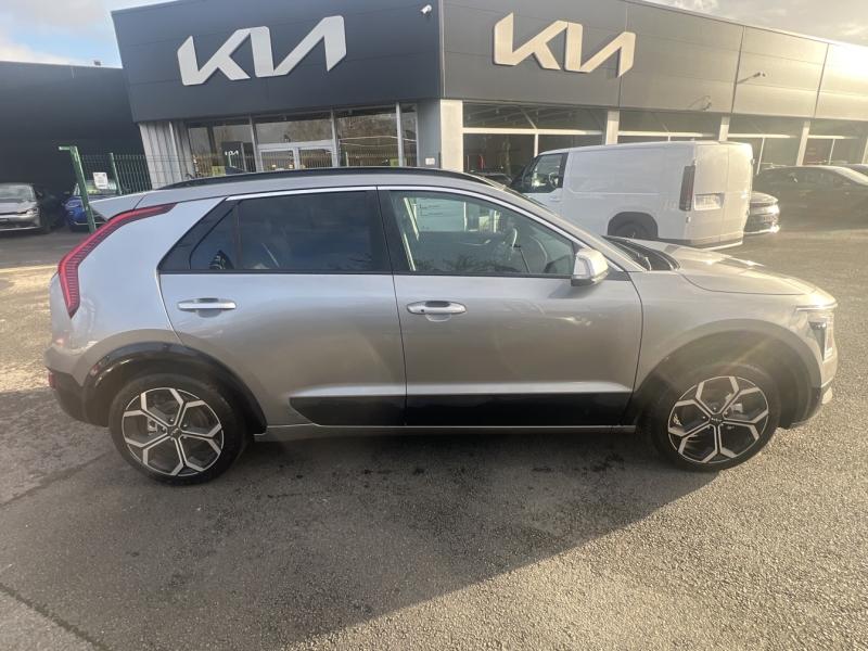 Image KIA Niro 1.6 GDi 129ch HEV Premium DCT6