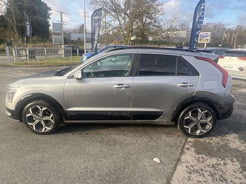 Image KIA Niro 1.6 GDi 129ch HEV Premium DCT6