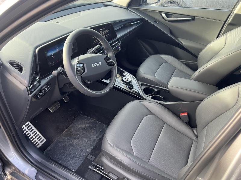 Image KIA Niro 1.6 GDi 129ch HEV Premium DCT6