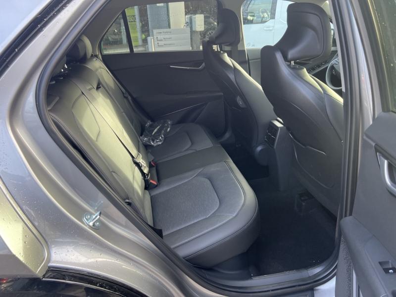 Image KIA Niro 1.6 GDi 129ch HEV Premium DCT6