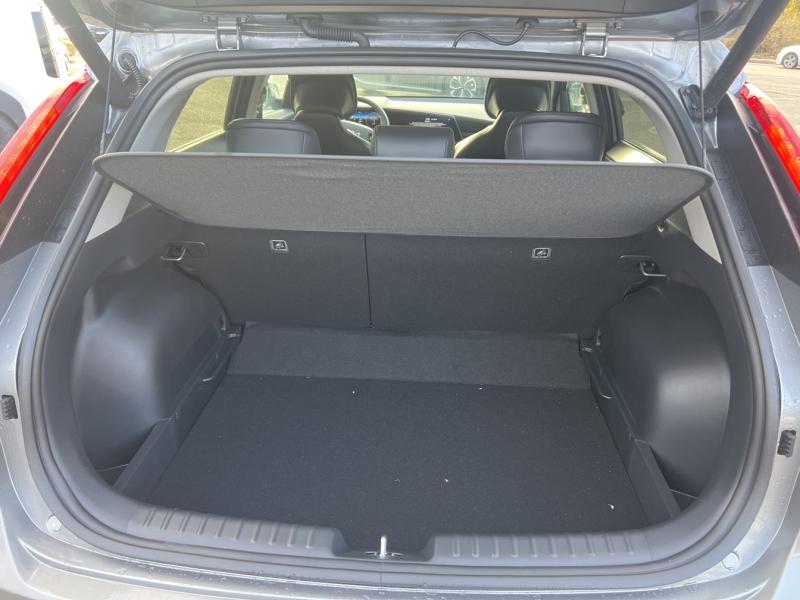 Image KIA Niro 1.6 GDi 129ch HEV Premium DCT6