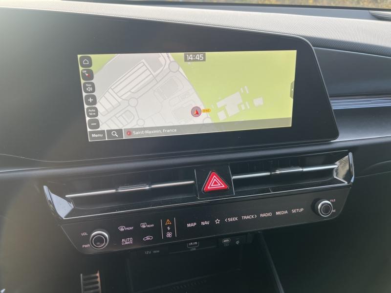 Image KIA Niro 1.6 GDi 129ch HEV Premium DCT6