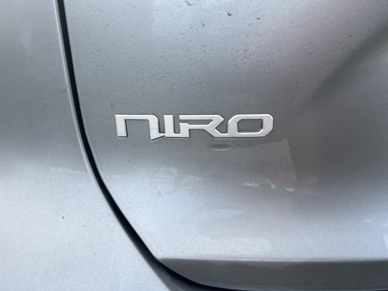Image KIA Niro 1.6 GDi 129ch HEV Premium DCT6