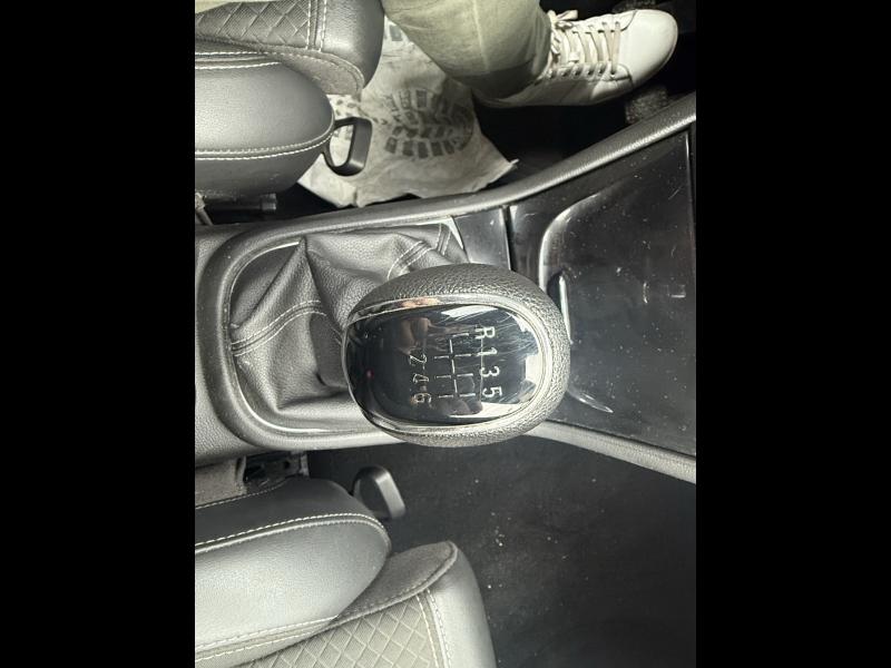 Image OPEL Mokka X 1.4 Turbo 140ch Black Edition 4x2