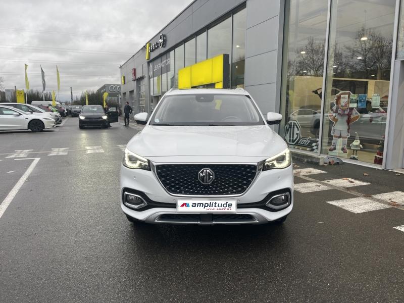 Image MG MOTOR EHS 1.5T GDI 258ch PHEV Luxury