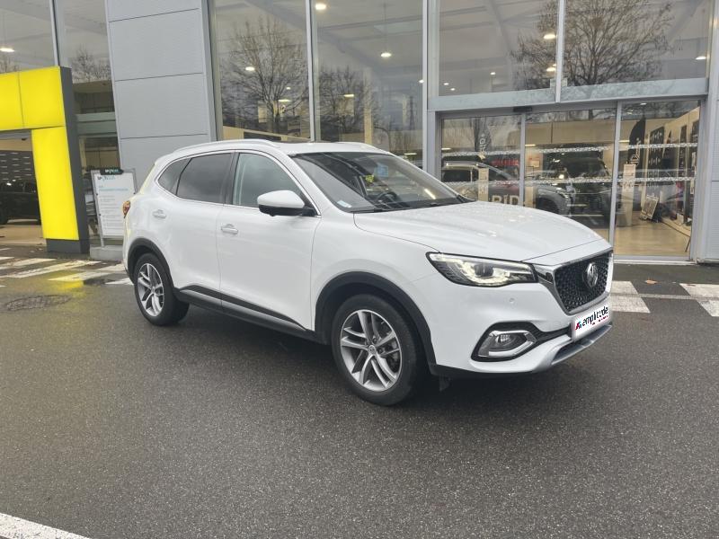 Image MG MOTOR EHS 1.5T GDI 258ch PHEV Luxury