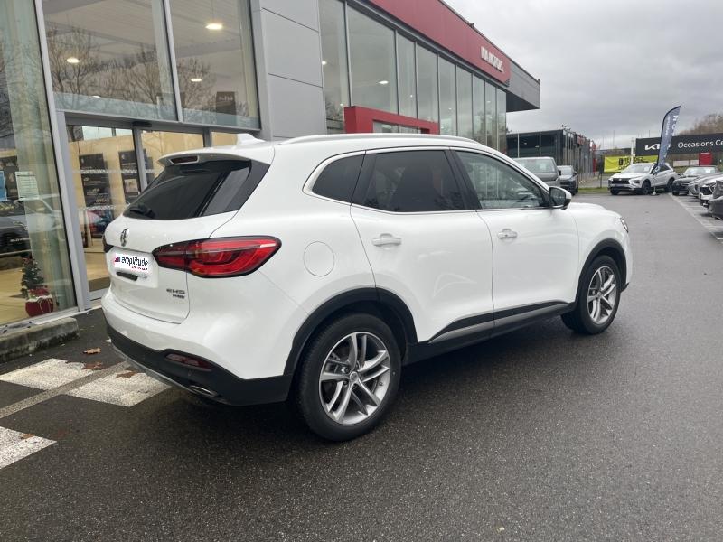 Image MG MOTOR EHS 1.5T GDI 258ch PHEV Luxury