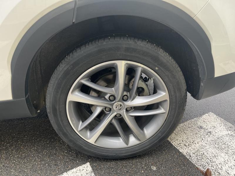 Image MG MOTOR EHS 1.5T GDI 258ch PHEV Luxury