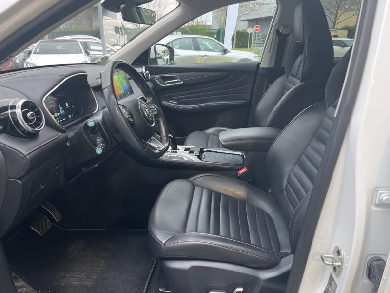 Image MG MOTOR EHS 1.5T GDI 258ch PHEV Luxury