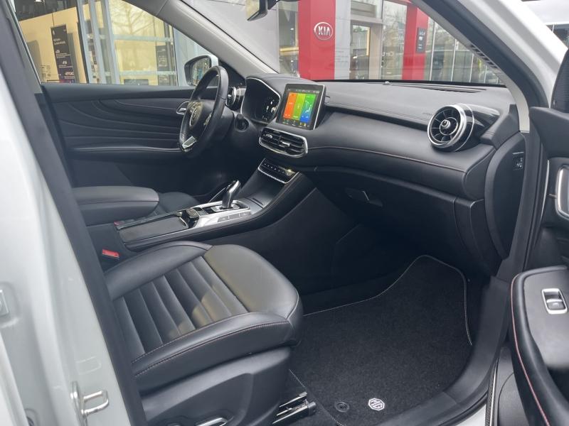 Image MG MOTOR EHS 1.5T GDI 258ch PHEV Luxury