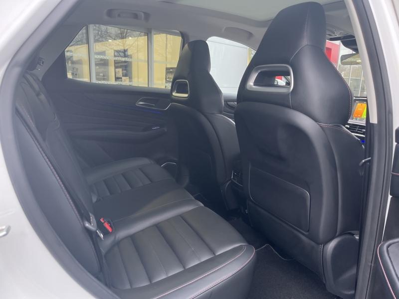 Image MG MOTOR EHS 1.5T GDI 258ch PHEV Luxury