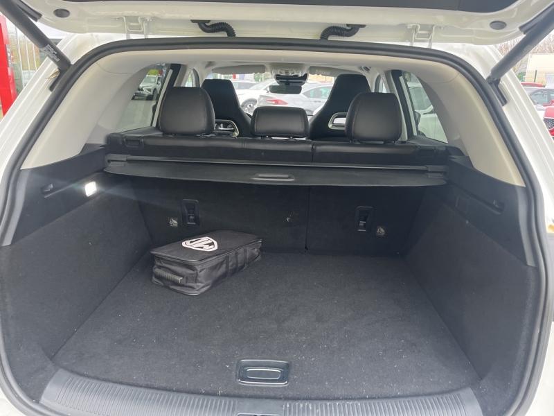 Image MG MOTOR EHS 1.5T GDI 258ch PHEV Luxury