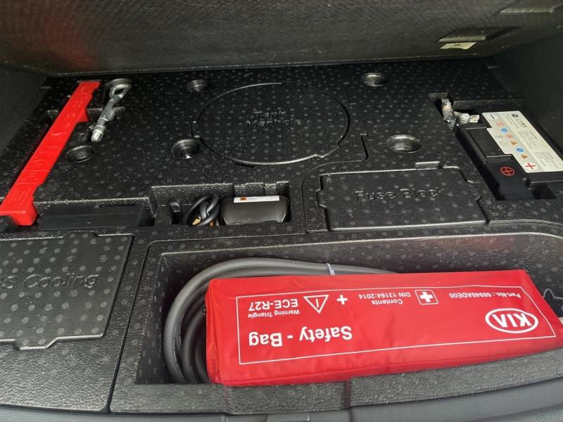 Image MG MOTOR EHS 1.5T GDI 258ch PHEV Luxury