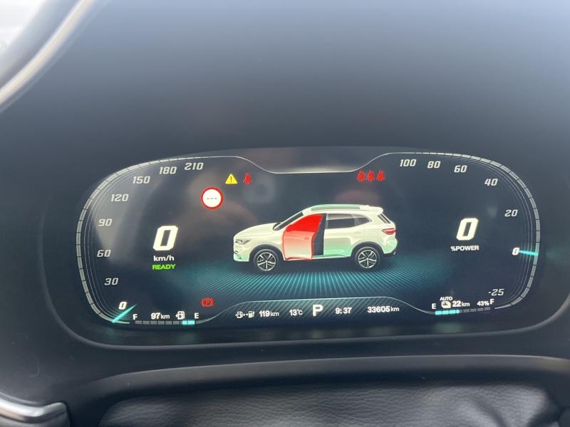 Image MG MOTOR EHS 1.5T GDI 258ch PHEV Luxury