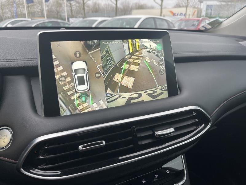 Image MG MOTOR EHS 1.5T GDI 258ch PHEV Luxury