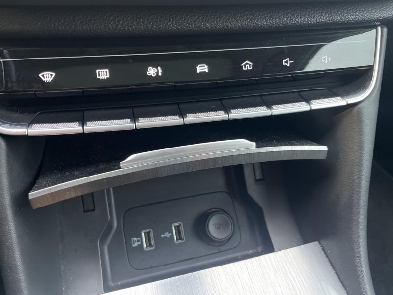 Image MG MOTOR EHS 1.5T GDI 258ch PHEV Luxury