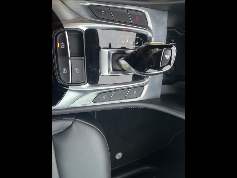 Image MG MOTOR EHS 1.5T GDI 258ch PHEV Luxury