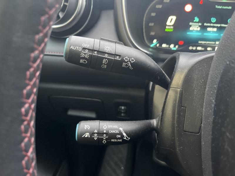 Image MG MOTOR EHS 1.5T GDI 258ch PHEV Luxury