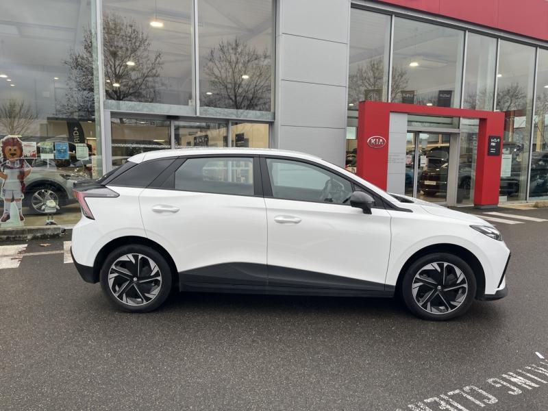 Image MG MOTOR MG4 EV 170ch - 51kWh MY23