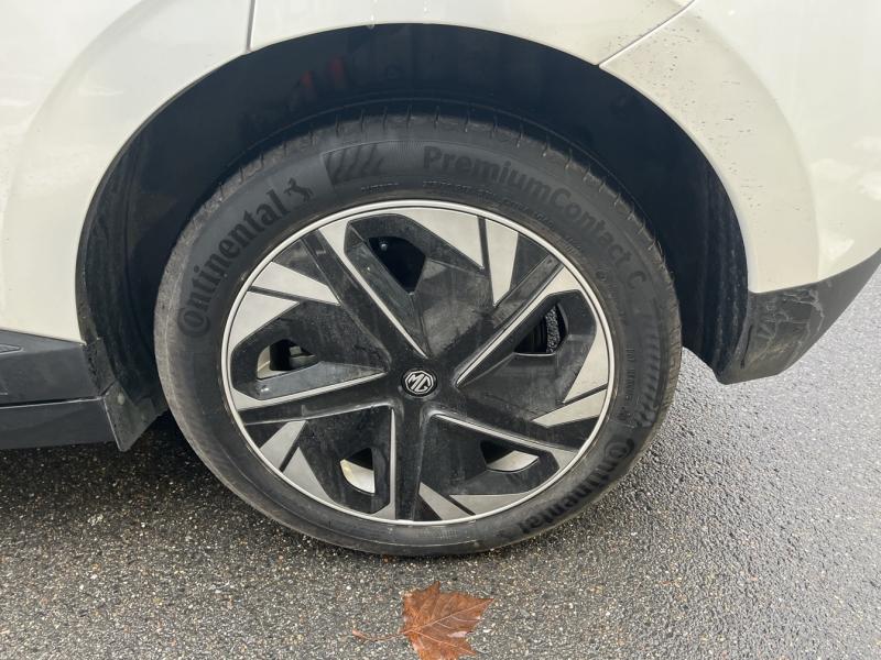 Image MG MOTOR MG4 EV 170ch - 51kWh MY23