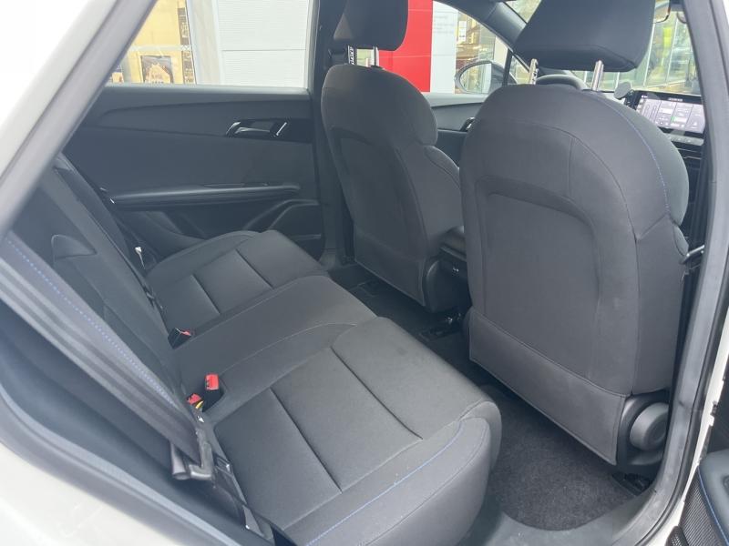 Image MG MOTOR MG4 EV 170ch - 51kWh MY23