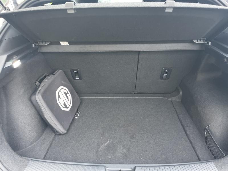 Image MG MOTOR MG4 EV 170ch - 51kWh MY23