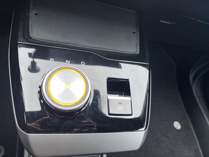 Image MG MOTOR MG4 EV 170ch - 51kWh MY23