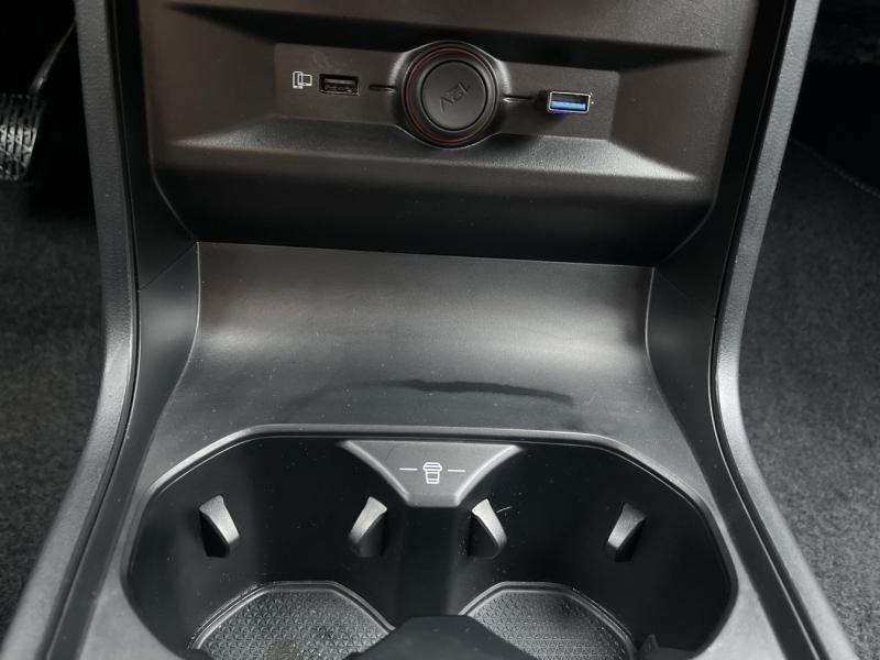 Image MG MOTOR MG4 EV 170ch - 51kWh MY23