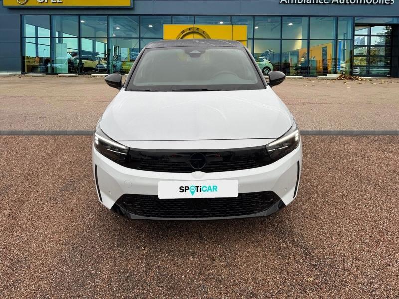 Image OPEL Corsa GS 1.2 Turbo Hybrid 110ch Automatique