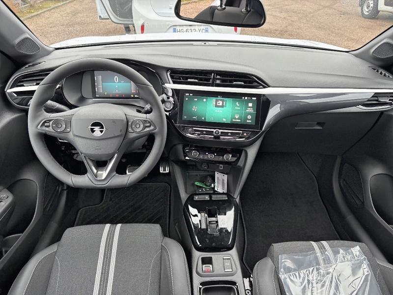 Image OPEL Corsa GS 1.2 Turbo Hybrid 110ch Automatique