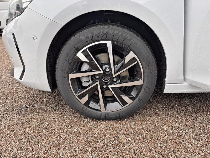 Image OPEL Corsa GS 1.2 Turbo Hybrid 110ch Automatique