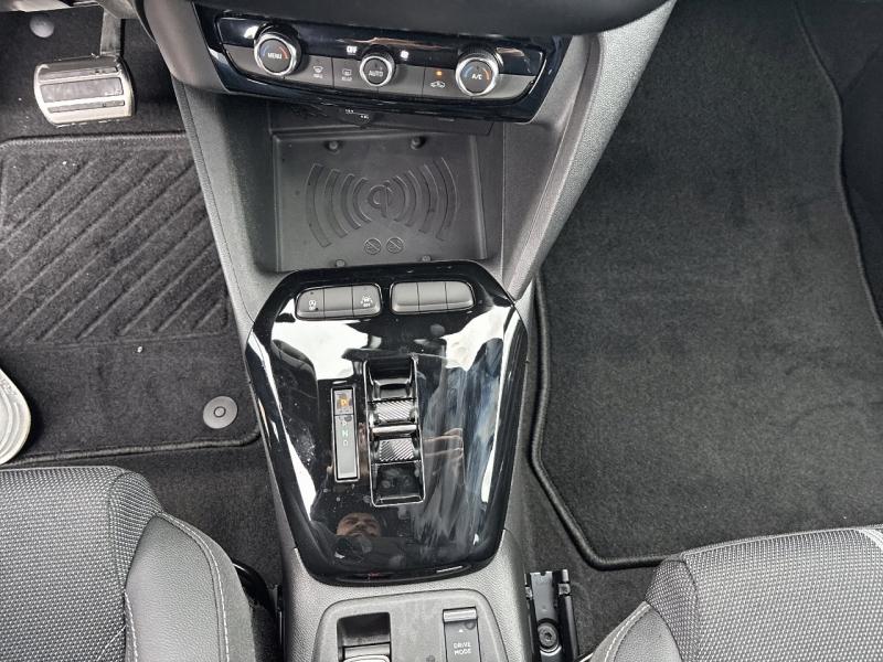 Image OPEL Corsa GS 1.2 Turbo Hybrid 110ch Automatique